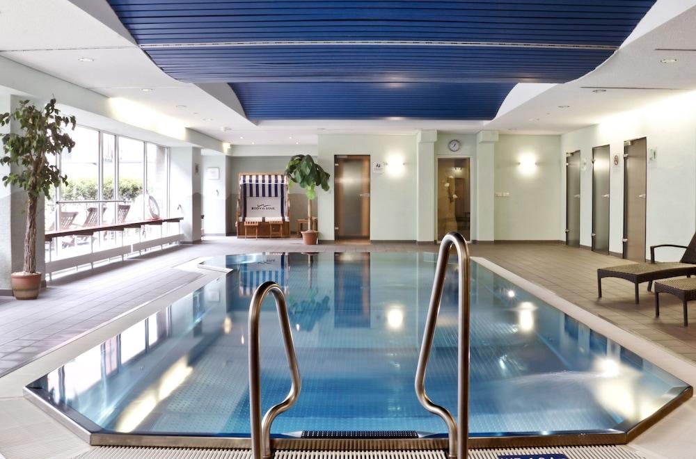 Best Western Macrander Hotel Дрезден Екстериор снимка