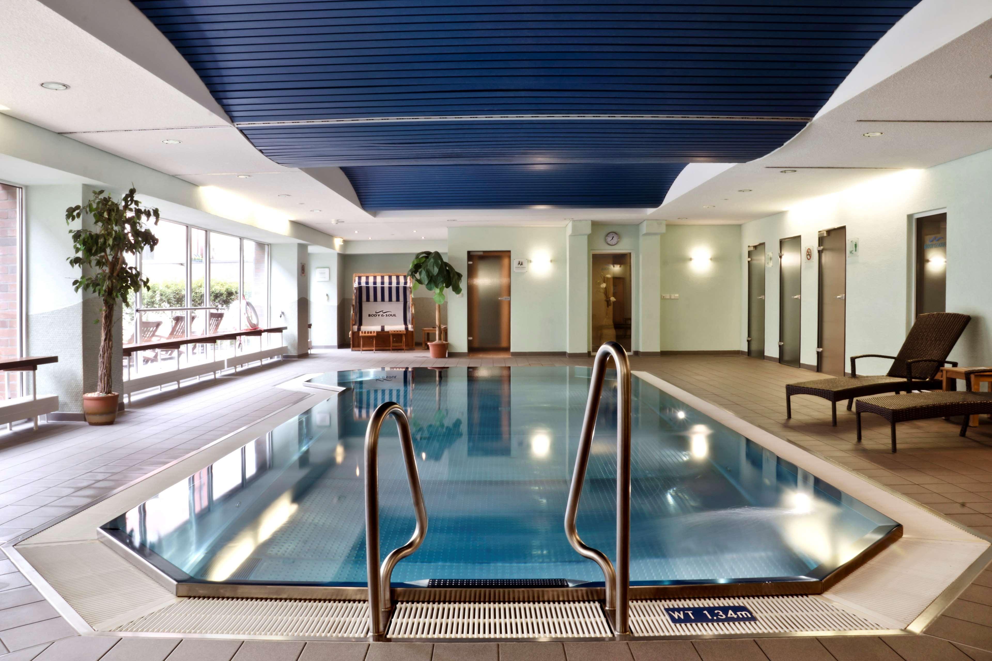 Best Western Macrander Hotel Дрезден Екстериор снимка