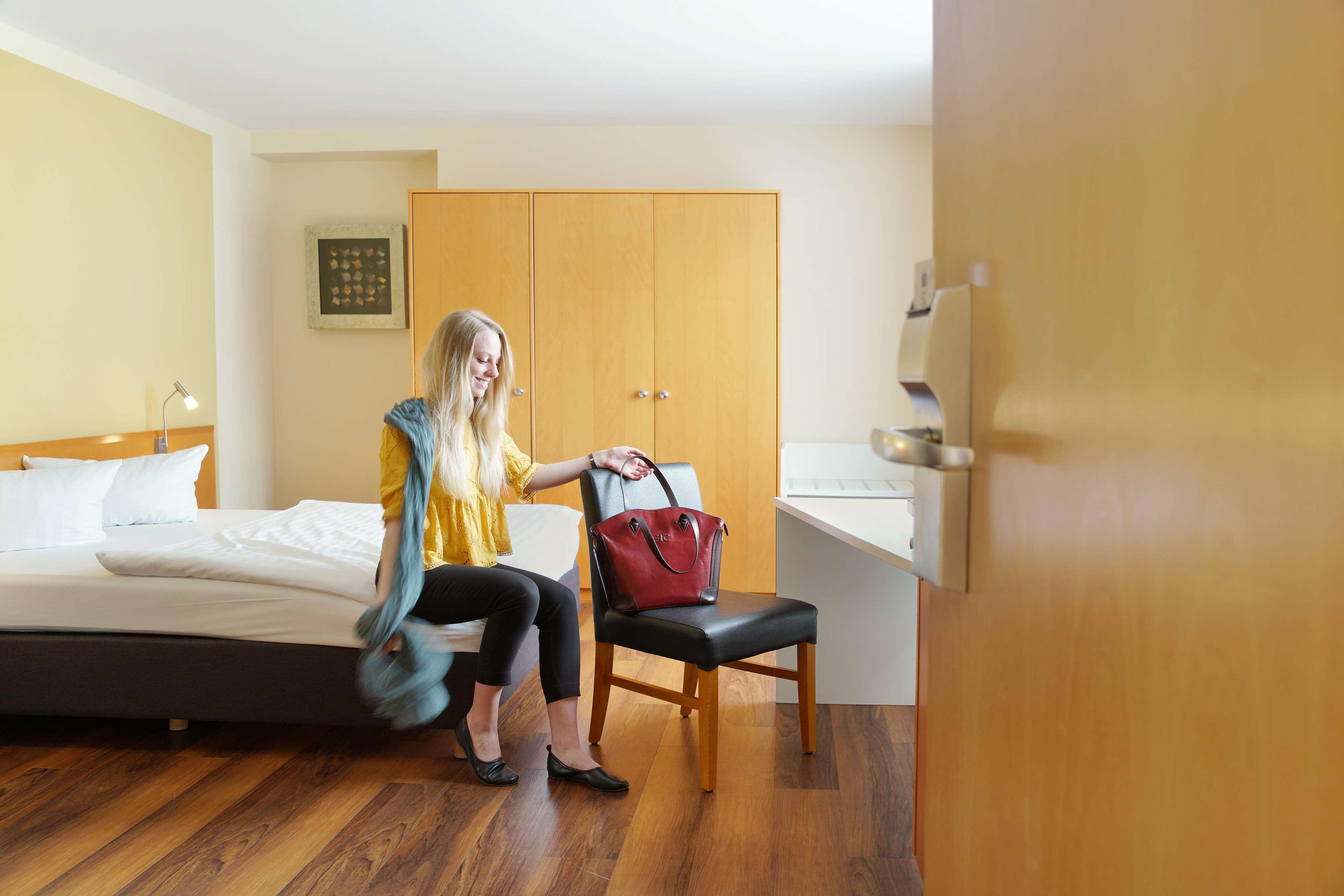 Best Western Macrander Hotel Дрезден Екстериор снимка