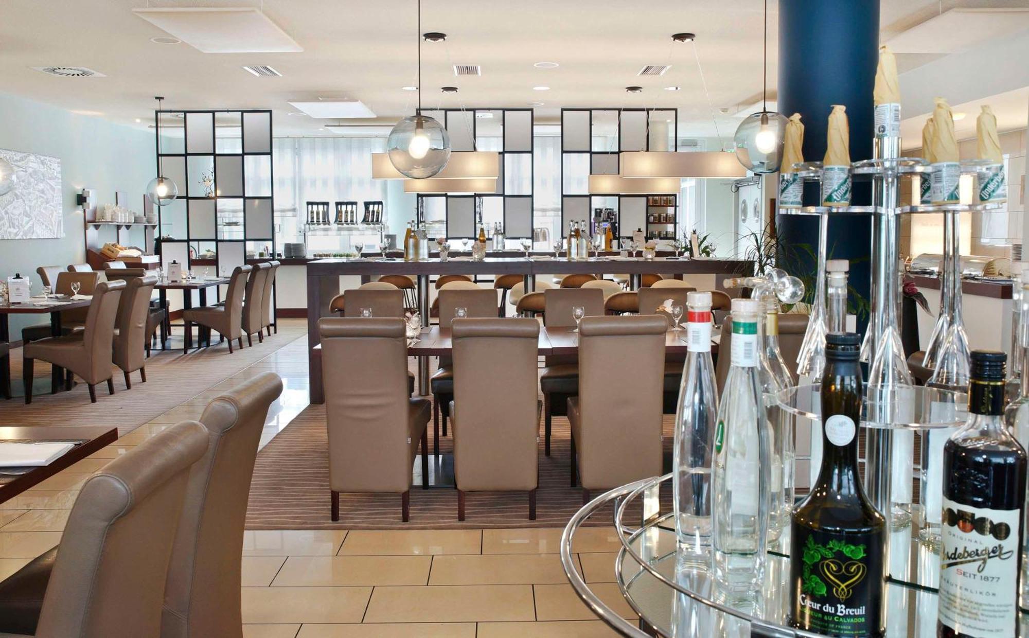 Best Western Macrander Hotel Дрезден Екстериор снимка