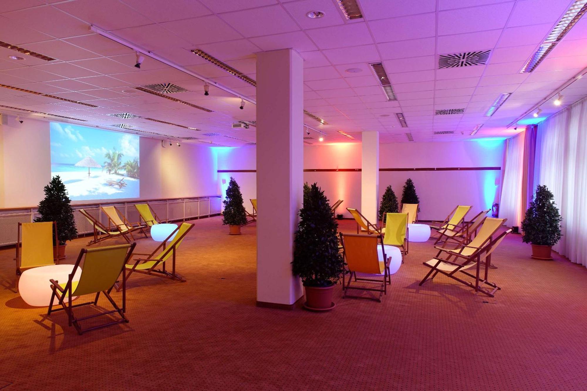 Best Western Macrander Hotel Дрезден Екстериор снимка