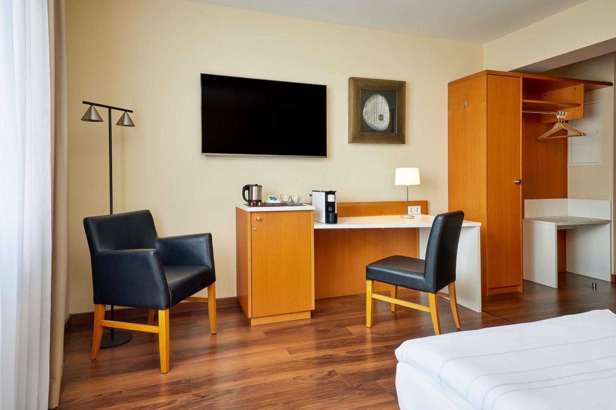 Best Western Macrander Hotel Дрезден Екстериор снимка